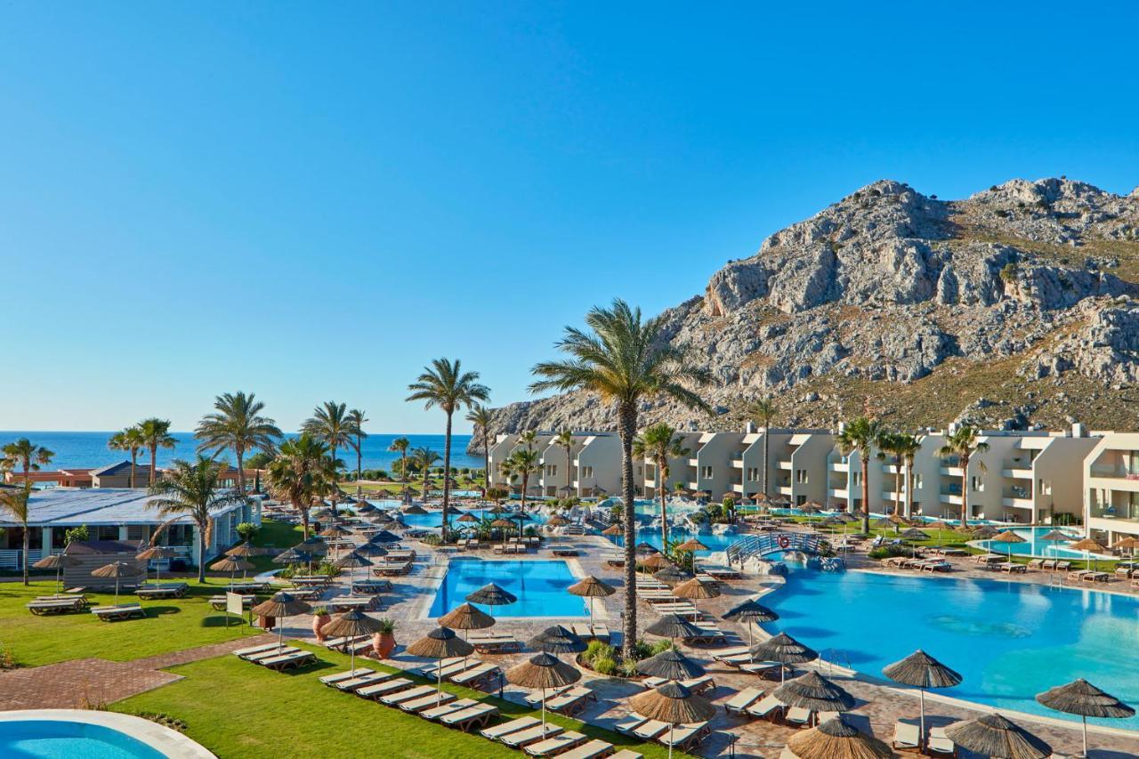 Atlantica Aegean Blue Kolymbia